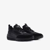  Giày Sneakers Nam GEOX U SPHERICA ACTIF D TEXT+SUED 