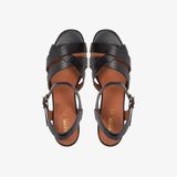  GEOX Genziana woman Medium-heeled sandals 