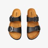 GEOX New Brionia Woman Slides shoes 