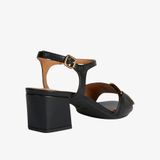  GEOX New Eraklia Women Medium heel sandals 
