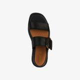  GEOX SPHERICA EC4.1 S WOMAN Platform sandals 