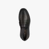  GEOX SPHERICA EC10 MAN Leather loafers 