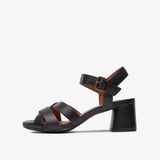 GEOX Genziana woman Medium-heeled sandals 