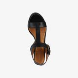  GEOX walk pleasure 85s woman High-heeled sandals 