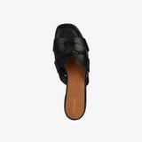 Dép Quai Ngang Nữ GEOX D New Eraklia 15 A Smo.Lea 