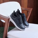  GEOX SPHERICA 4X4 ABX WOMAN Waterproof trainers 