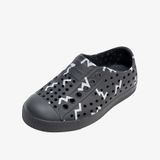  Giày Lười Trẻ Em Unisex Native Jefferson Print Child 
