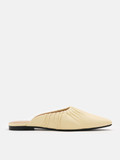  Dép Mules Pazzion Nikki Supple Leather Slides 