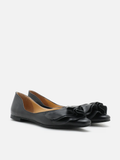  Pazzion Elysia Ruffled Flats 