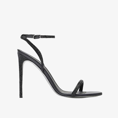 Giày Cao Gót Nữ Rene Caovilla Ellabrita Sandal