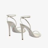  Giày Cao Gót Nữ Rene Caovilla Ellabrita Sandal 