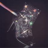  Giày Cao Gót Nữ Rene Caovilla Galaxia 