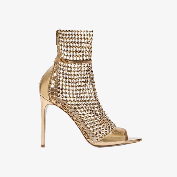  Giày Cao Gót Nữ Rene Caovilla Galaxia 