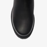  Giày Boots Nữ Rene Caovilla Cleo Crystal Black Bootie 25 