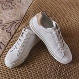  Giày Sneakers Nữ Rene Caovilla Xtra Crystal Sneaker 15 