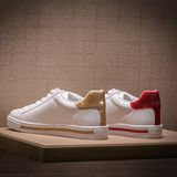  Giày Sneakers Nữ Rene Caovilla Xtra Crystal Sneaker 15 