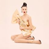  Giày Cao Gót Nữ Rene Caovilla Cleopatra Sandals 