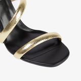  Giày Cao Gót Nữ Rene Caovilla Cleopatra Sandals 