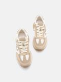  Giày Sneakers Nữ Pazzion Camille Suede Sneakers 