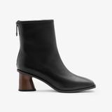  Giày Boots Nữ Pazzion Zari Ankle Boots 