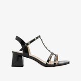  Giày Sandals Nữ Pazzion Venette Studded Sandals 