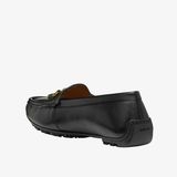  Geox Kosmopolis + Grip Woman Leather loafers 