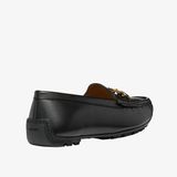  Geox Kosmopolis + Grip Woman Leather loafers 