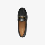  Geox Kosmopolis + Grip Woman Leather loafers 
