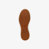  Giày Sneakers Nữ GEOX D Dalyla A Tumb.Lea+Met.Syn 