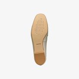  GEOX LLIZIA WOMAN Leather loafers 