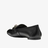 Giày Lười Nữ GEOX D Llizia B Nappa 