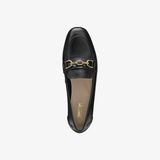  Giày Lười Nữ GEOX D Llizia B Nappa 