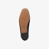  Giày Lười Nữ GEOX D Llizia B Nappa 