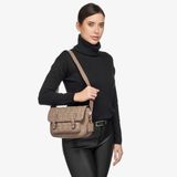  GEOX FRAILEA WOMAN Cross-body bag 