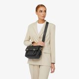  Túi Đeo Chéo Nữ GEOX D Frailea Cow Leather 
