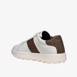  GEOX SPHERICA ECUB-1 WOMAN Low top sneakers 
