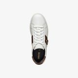  GEOX SPHERICA ECUB-1 WOMAN Low top sneakers 