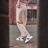  GEOX SPHERICA ECUB-1 WOMAN Low top sneakers 