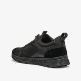  GEOX SPHERICA ECUB-4 WOMAN Low top sneakers 