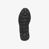  Giày Sneakers Nữ GEOX D Spherica Ecub-4 A Gbk+Nyl 