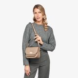  GEOX FLAVRIE WOMAN Cross-body bag 