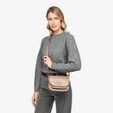  GEOX FLAVRIE WOMAN Cross-body bag 