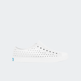  Giày Lười Unisex NATIVE Ad Jefferson Shell White 