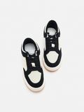 Giày Sneakers Nữ Pazzion Jodie Laced Sneakers 