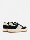 Giày Sneakers Nữ Pazzion Jodie Laced Sneakers 