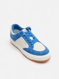  Giày Sneakers Nữ Pazzion Jodie Laced Sneakers 