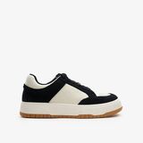  Giày Sneakers Nữ Pazzion Jodie Laced Sneakers 