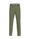  Quần chinos Benjamin Barker Masuda Washed Militiary Chino 