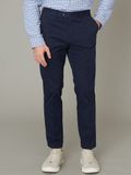  Quần Chinos Matsuda Washed Space Blue Chino Benjamin Barker 
