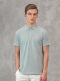  Benjamin Barker Arsenic Logo Polo Tee 